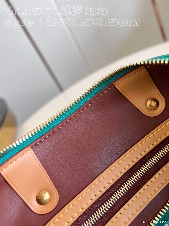 Aaa replica ru SPEEDY 25 Vuitton Louis 0709